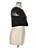 Marilyn Monroe Black Short Sleeve Top Size XL - photo 4