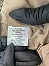 Pamela McCoy Metallic Gold Jacket Size 1X - photo 7