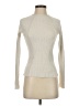Rag & Bone 100% Rayon Ivory Turtleneck Sweater Size S - photo 1