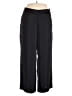 Old Navy 100% Polyester Black Casual Pants Size 14 - photo 1
