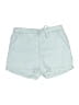 Assorted Brands 100% Lyocell Blue Denim Shorts Size M - photo 1