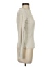 Rag & Bone 100% Rayon Ivory Turtleneck Sweater Size S - photo 4