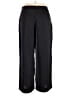 Old Navy 100% Polyester Black Casual Pants Size 14 - photo 2