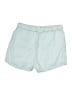 Assorted Brands 100% Lyocell Blue Denim Shorts Size M - photo 2