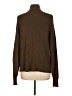 Free Assembly Brown Pullover Sweater Size L - photo 2