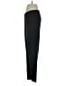 Eileen Fisher Solid Black Casual Pants Size S - photo 5