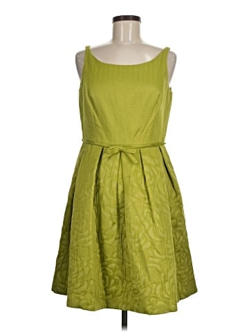 Just... Taylor Cocktail Dress (view 1)