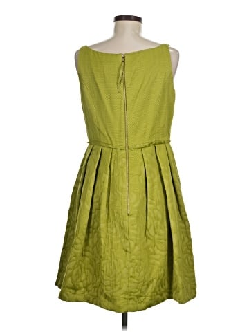 Just... Taylor Cocktail Dress (view 2)