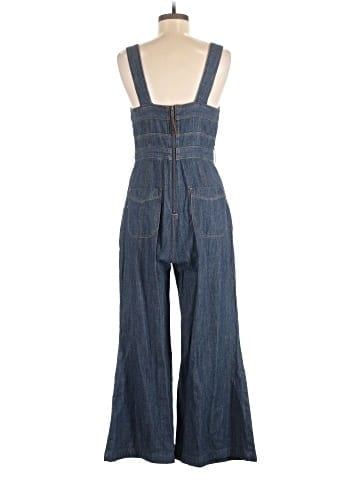 Pilcro by Anthropologie Overalls (view 2)