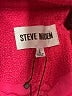 Steve Madden 100% Polyester Pink Blazer Size L - photo 6