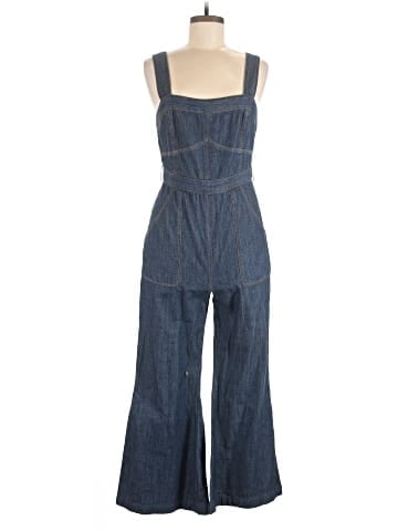 Pilcro by Anthropologie Overalls (view 1)