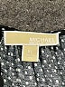 MICHAEL Michael Kors Polka Dots Black 3/4 Sleeve Blouse Size XL - photo 7