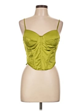 Sincerely Jules Sleeveless Blouse