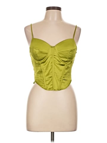 Sincerely Jules Sleeveless Blouse (view 1)