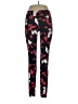 Oiselle Print Red Active Pants Size 10 - photo 1