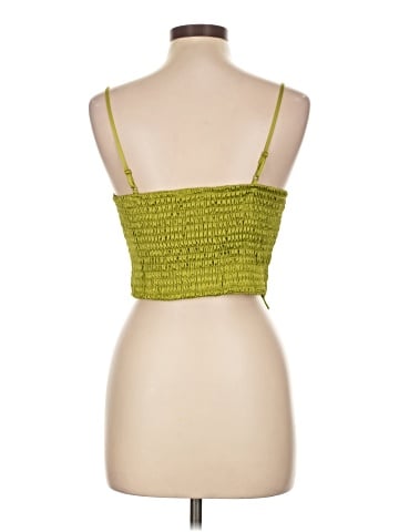 Sincerely Jules Sleeveless Blouse (view 2)