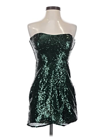 Lulus Cocktail Dress (view 1)