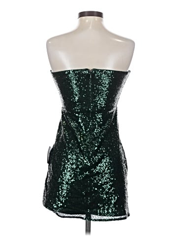 Lulus Cocktail Dress (view 2)