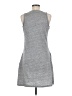 Bench Gray Casual Dress Size M - photo 2