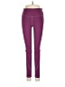 Athleta Purple Active Pants Size M (tall) - photo 1