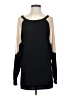 ENTI Black Long Sleeve T-Shirt Size S - photo 1
