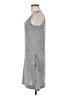 Bench Gray Casual Dress Size M - photo 5