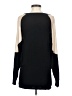 ENTI Black Long Sleeve T-Shirt Size S - photo 2
