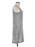 Bench Gray Casual Dress Size M - photo 4