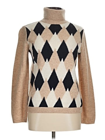 A.P.C. Pullover Sweater (view 1)