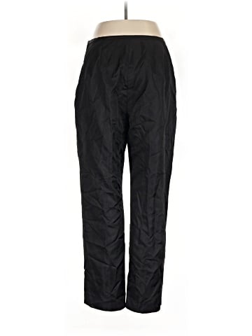 Ann Taylor Silk Pants (view 2)