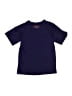 Under Armour 100% Polyester Blue Short Sleeve T-Shirt Size XS (youth) - photo 2