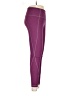 Athleta Purple Active Pants Size M (tall) - photo 4