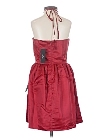 Lulus Cocktail Dress (view 2)