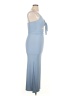 Unbranded Blue Cocktail Dress Size XL - photo 4