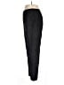 Ann Taylor 100% Silk Black Silk Pants Size 12 - photo 5