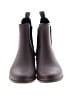 Sam Edelman Burgundy Ankle Boots Size 8 - photo 2