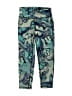 Gap Fit Print Blue Casual Pants Size XS (youth) - photo 1