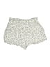 Hollister Print Ivory Shorts Size S - photo 2