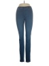 Uniqlo Color Block Blue Jeggings Size XS - photo 1