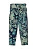 Gap Fit Print Blue Casual Pants Size XS (youth) - photo 2