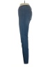 Uniqlo Color Block Blue Jeggings Size XS - photo 5
