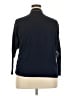 Lisa Todd 100% Cotton Gray Pullover Sweater Size 2X - photo 2