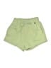 Talentless Solid Green Athletic Shorts Size S - photo 1