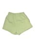 Talentless Solid Green Athletic Shorts Size S - photo 2