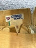 Assorted Brands Solid Tan Casual Skirt Size S (estimated) - photo 4