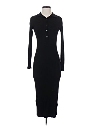Enza Costa Casual Dress (view 1)