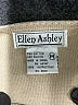 Ellen Ashley Tan Sleeveless Top Size M - photo 7