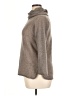 James Perse 100% Cashmere Brown Cashmere Pullover Sweater Size XL (4) - photo 5
