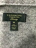 Charter Club 100% Cashmere Gray Cashmere Pullover Sweater Size XS - photo 7