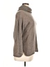James Perse 100% Cashmere Brown Cashmere Pullover Sweater Size XL (4) - photo 4